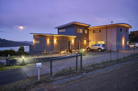 The Cove Kettering - South Australia Travel 2