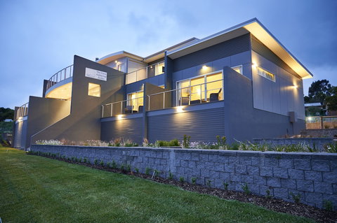 The Cove Kettering - South Australia Travel 3