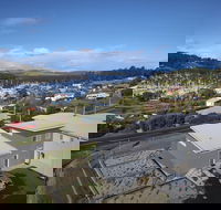 The Cove Kettering - South Australia Travel