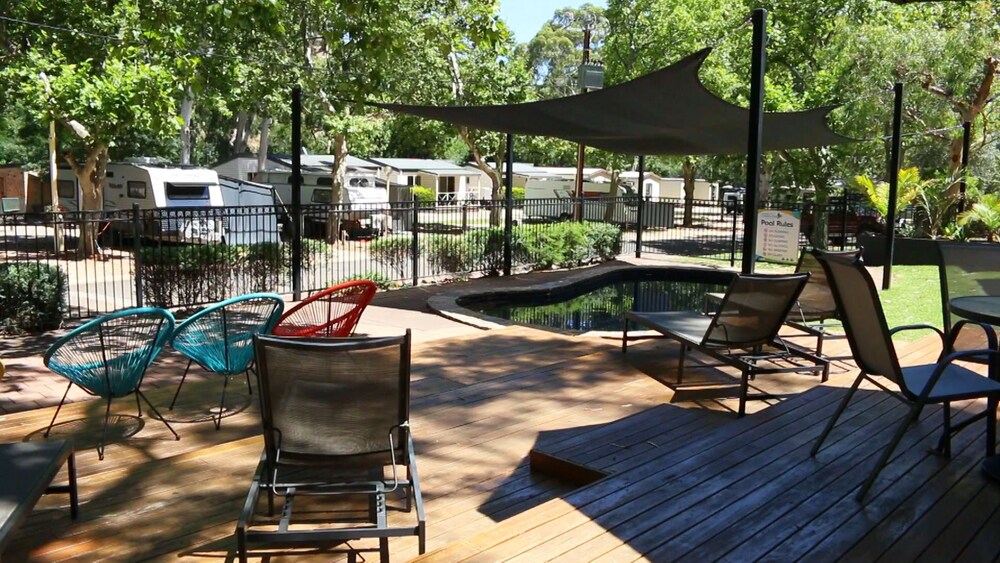 Clapham SA South Australia Travel