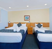 Haven Waters Motel  Apartments - South Australia Travel