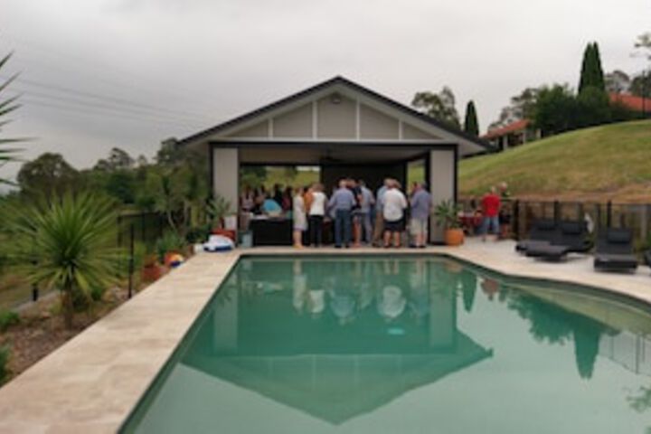 Elrington NSW South Australia Travel