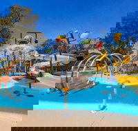 Discovery Parks  Lake Bonney - South Australia Travel