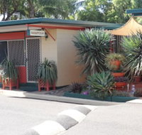 Oakey Motel - South Australia Travel