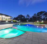 Alivio Tourist Park Canberra - South Australia Travel