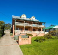The Beach Retreat Eden - South Australia Travel