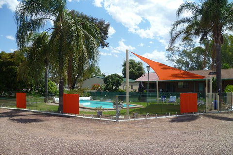 Kanimbla Motor Inn - South Australia Travel 3