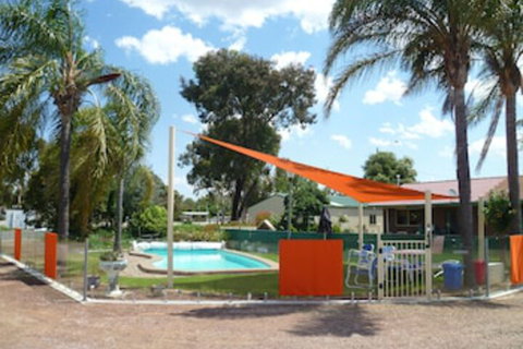 Kanimbla Motor Inn - South Australia Travel 0