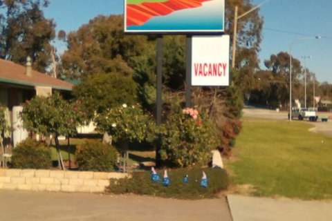 Kanimbla Motor Inn - South Australia Travel 2