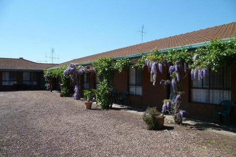 Kanimbla Motor Inn - South Australia Travel 1