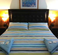 Aquarius Motel Belmont - South Australia Travel