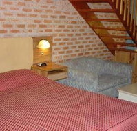 Pacific Motel - South Australia Travel