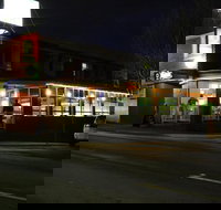 Marquis Hotel Motel - South Australia Travel