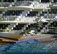 Aquarius Resort - South Australia Travel