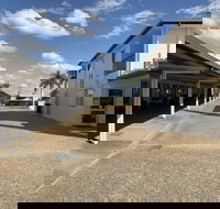 Silo Motor Inn - South Australia Travel