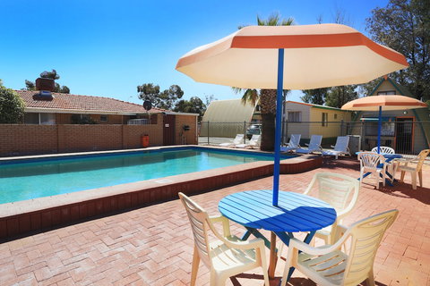 Discovery Parks - Kalgoorlie Goldfields - South Australia Travel 6