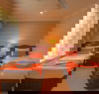 Endeavour Court Motor Inn - South Australia Travel