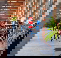 Junction Motel Maryborough - South Australia Travel