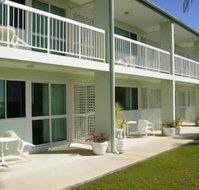 Reef Adventureland Motor Inn - South Australia Travel