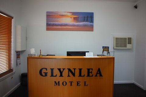 Glynlea Motel - South Australia Travel 2