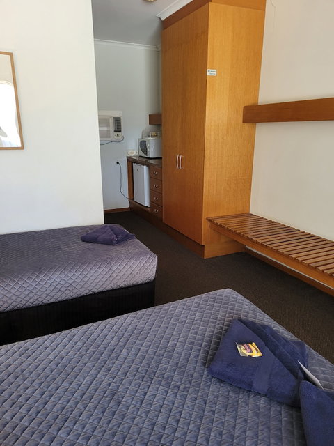 Glynlea Motel - South Australia Travel 6