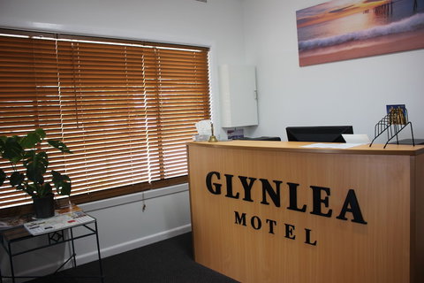 Glynlea Motel - South Australia Travel 3
