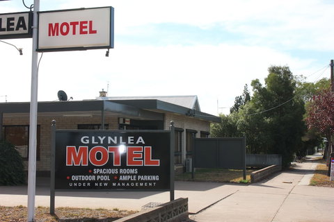 Glynlea Motel - South Australia Travel 1