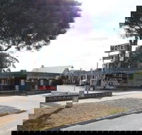 Glynlea Motel - South Australia Travel