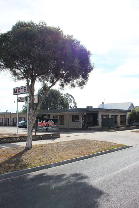 Glynlea Motel - South Australia Travel 0