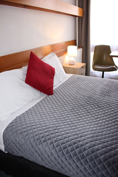 Glynlea Motel - South Australia Travel 5