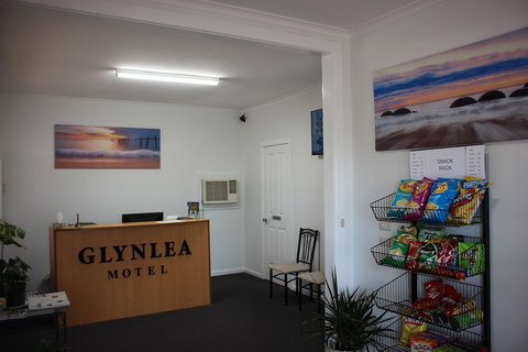 Glynlea Motel - South Australia Travel 4