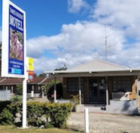 Taree Country Motel - South Australia Travel