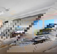 Salerno on the Beach