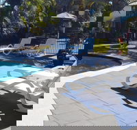 Pacific Palms Motor Inn