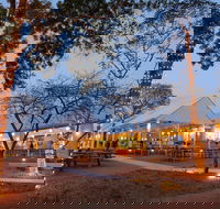 Camden Valley Inn - South Australia Travel