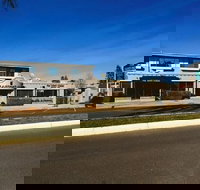 The Town House Motor Inn - South Australia Travel