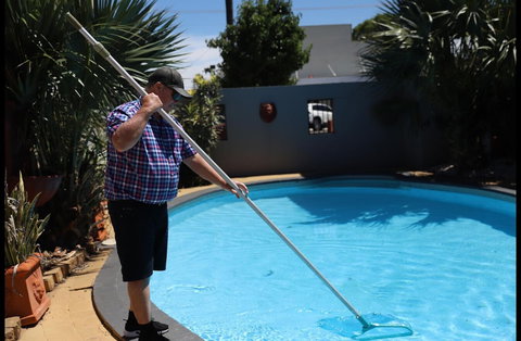 The Town House Motor Inn - South Australia Travel 4