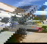 Glider City Motel Benalla - South Australia Travel