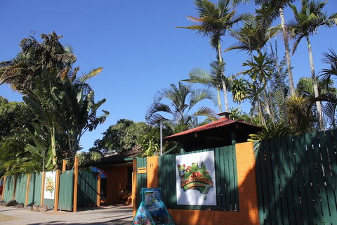 JJs Backpackers Hostel - South Australia Travel 1