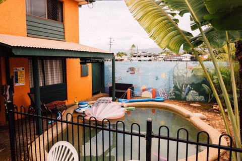JJs Backpackers Hostel - South Australia Travel 3