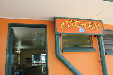 JJs Backpackers Hostel - South Australia Travel 2