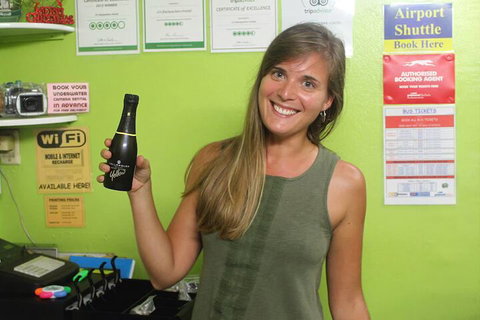 JJs Backpackers Hostel - South Australia Travel 4