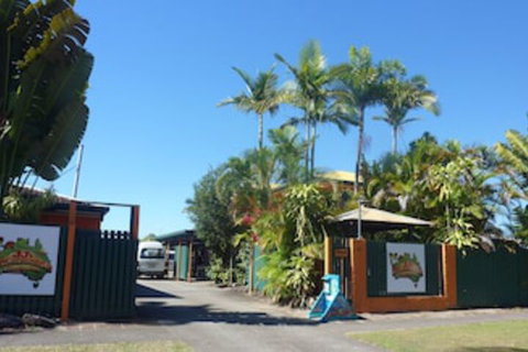 JJs Backpackers Hostel - South Australia Travel 0