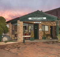 Ningana Motel