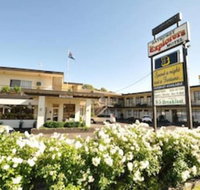 Bathurst Explorers Motel - South Australia Travel