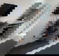 Beach Park Motel - South Australia Travel