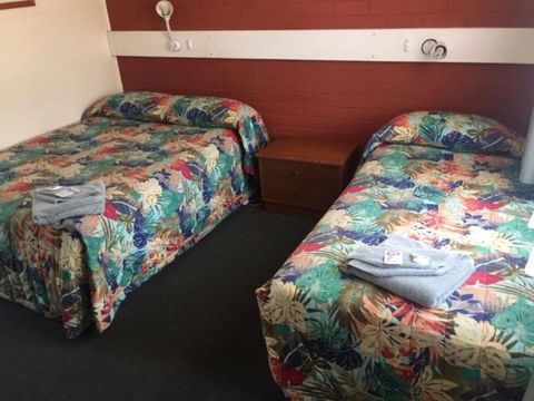 Governors Hill Motel - South Australia Travel 4