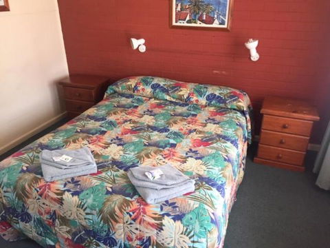 Governors Hill Motel - South Australia Travel 1