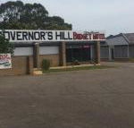 Governors Hill Motel - South Australia Travel