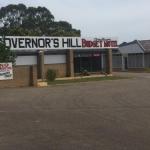 Governors Hill Motel - South Australia Travel 0
